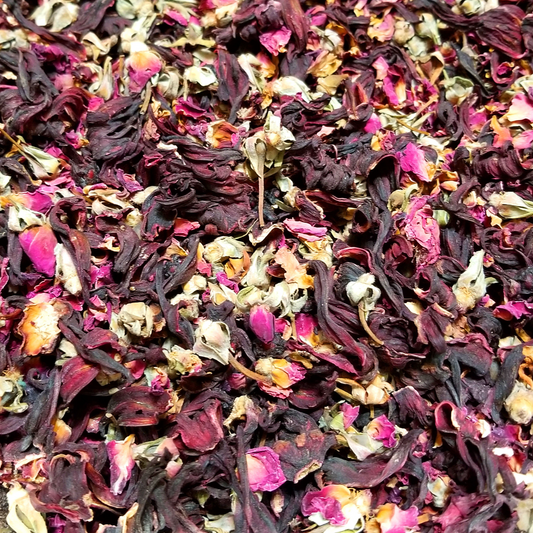 Deep Roots - Root Chakra Tea Blend